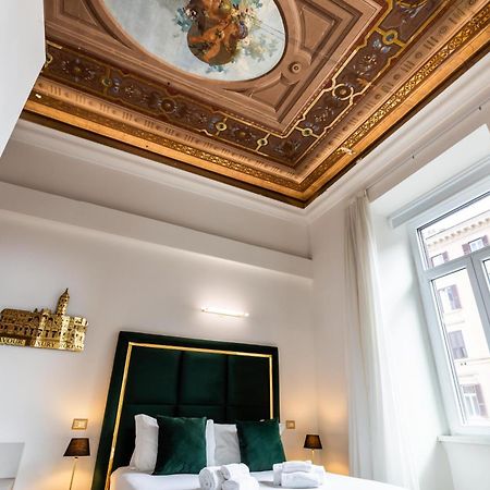 Cavour Luxury Rooms - Lr Collection Rom Exteriör bild