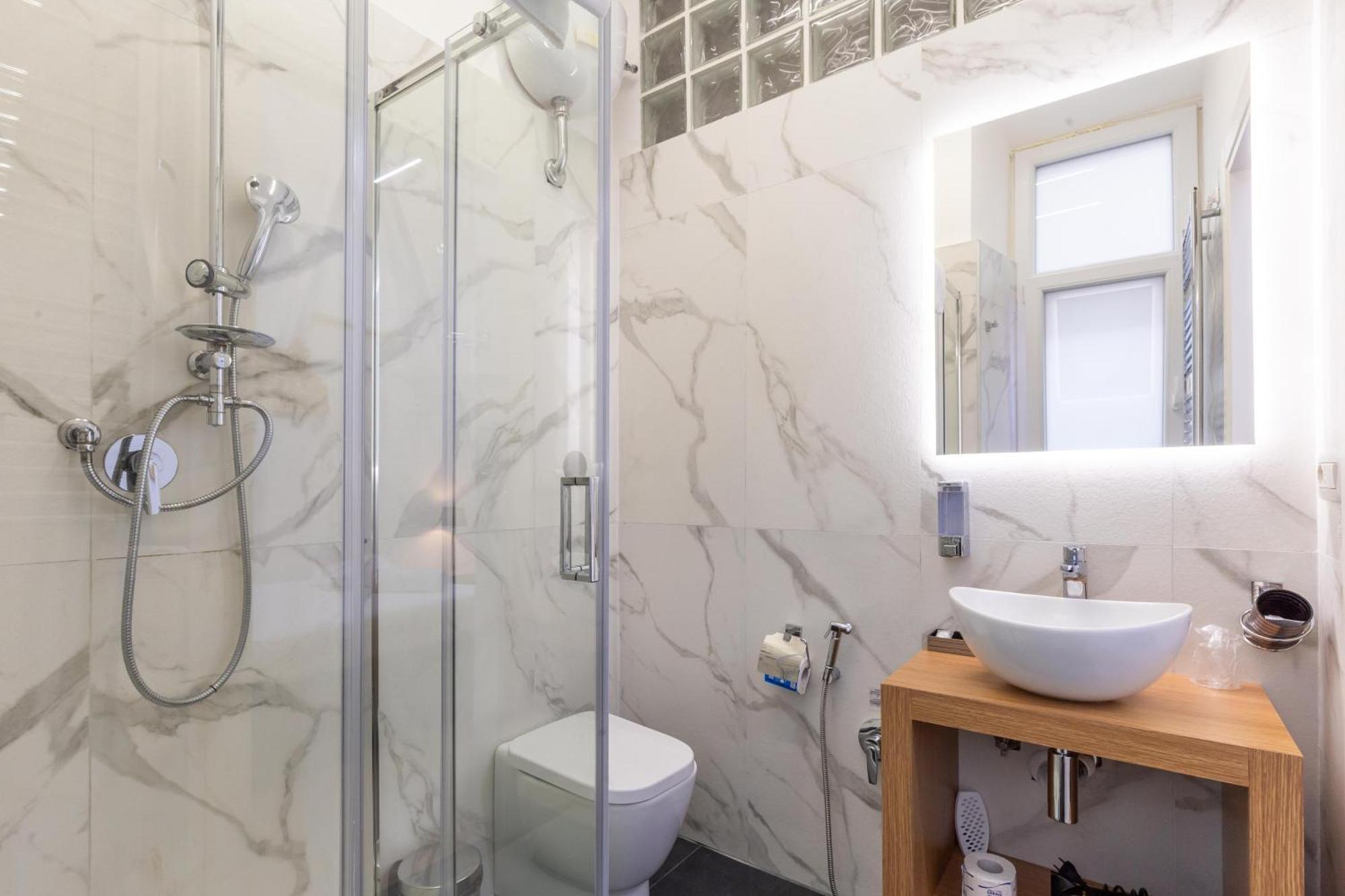Cavour Luxury Rooms - Lr Collection Rom Exteriör bild
