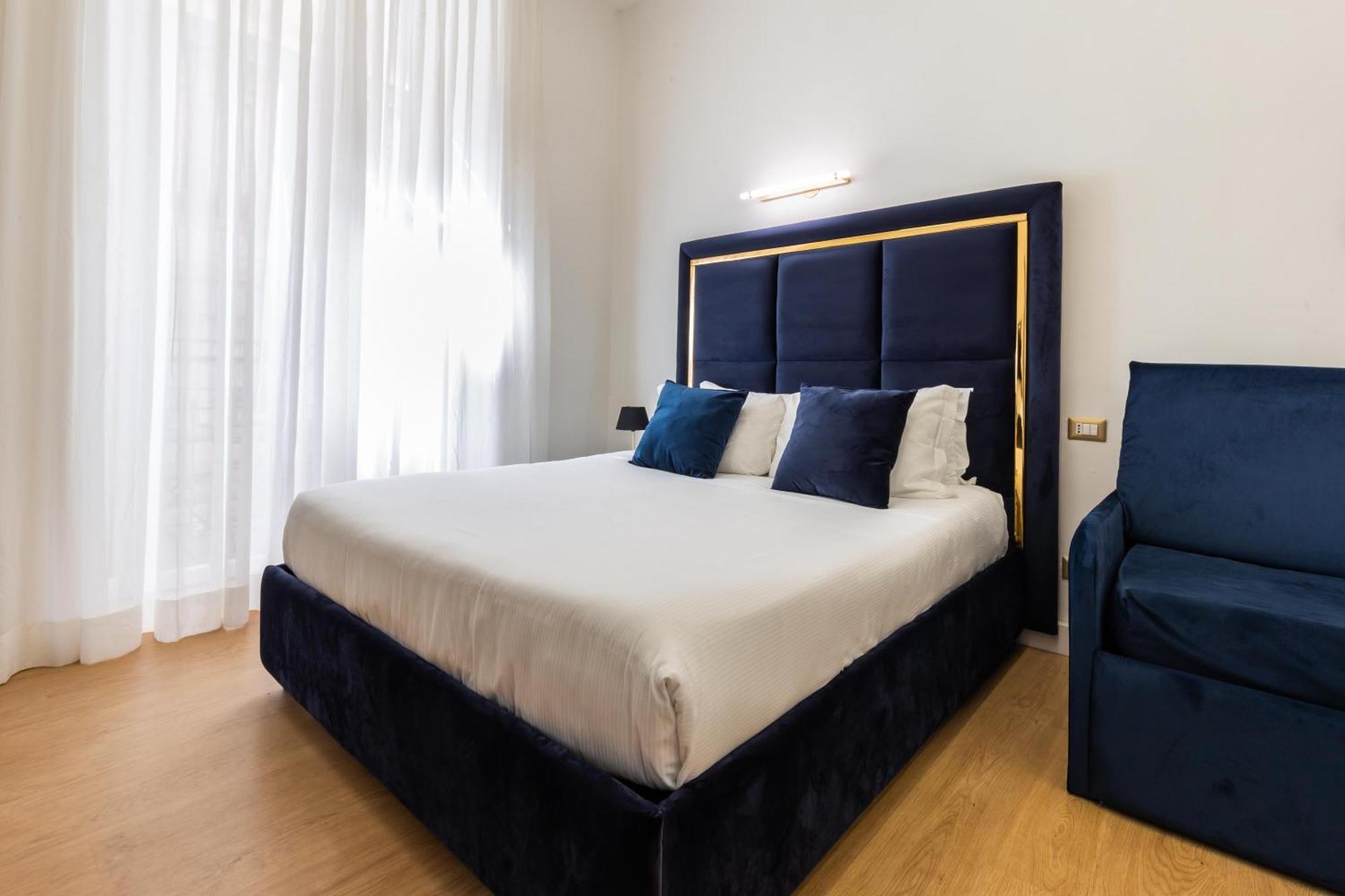 Cavour Luxury Rooms - Lr Collection Rom Exteriör bild