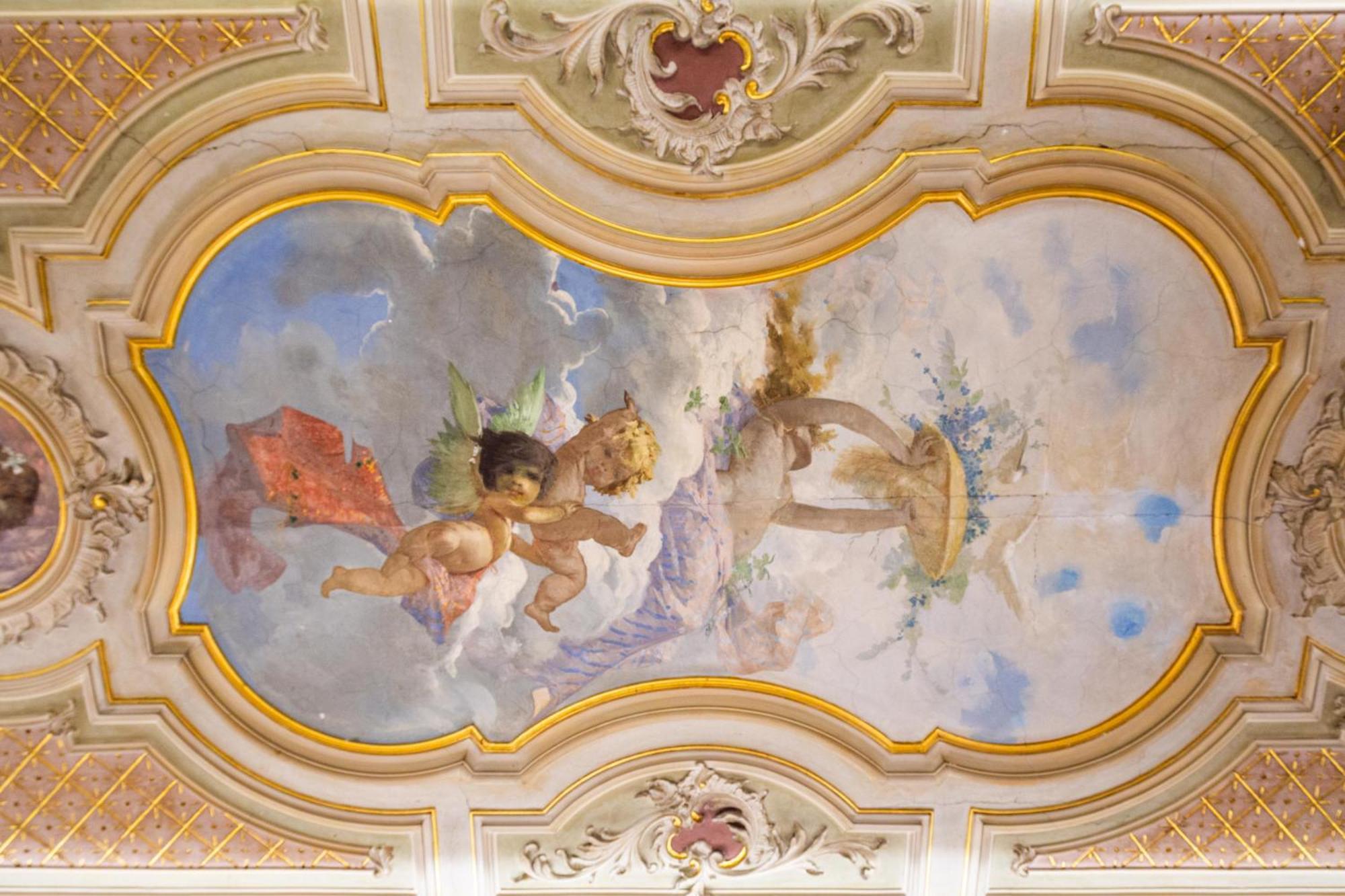 Cavour Luxury Rooms - Lr Collection Rom Exteriör bild