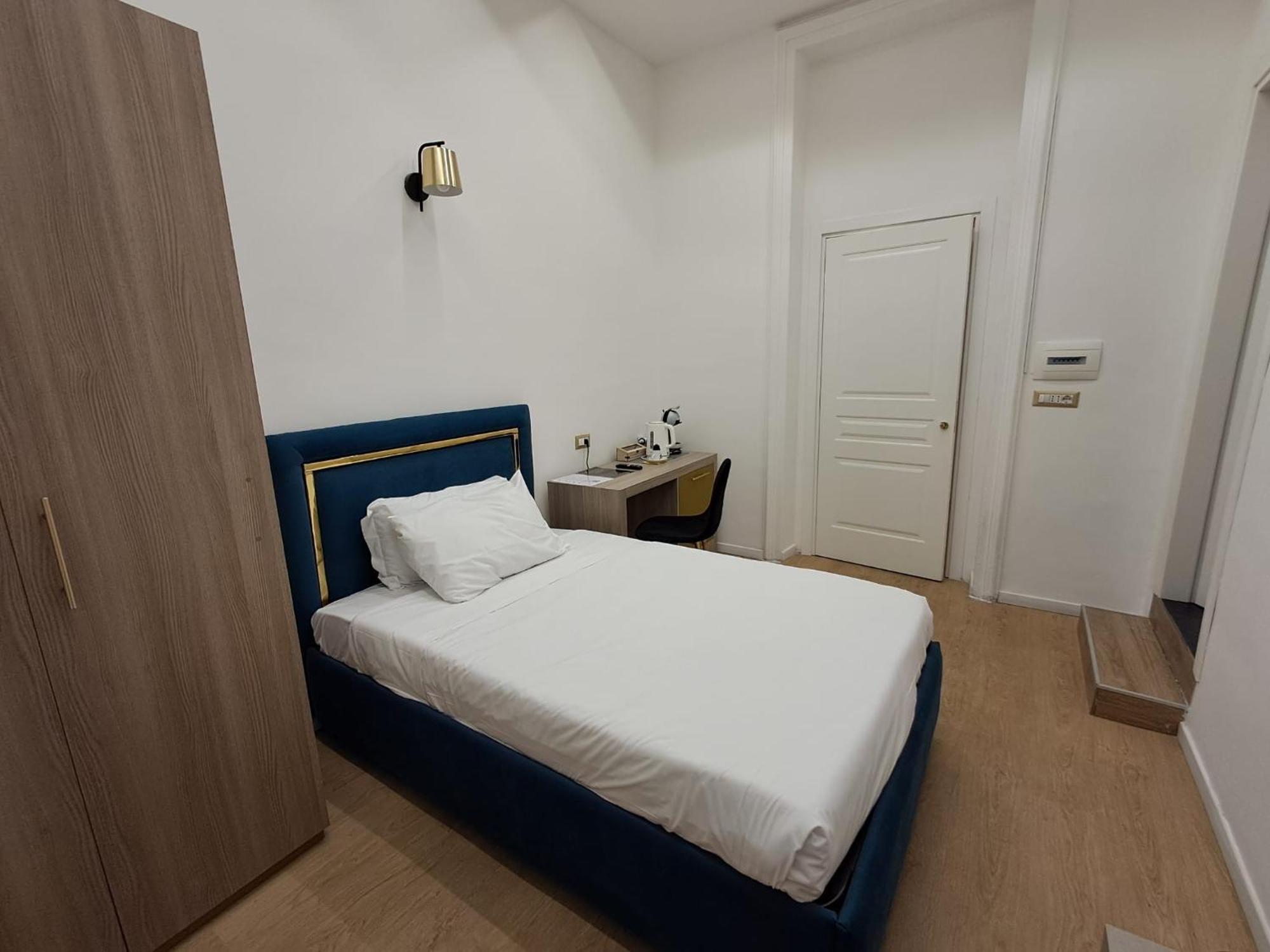 Cavour Luxury Rooms - Lr Collection Rom Exteriör bild